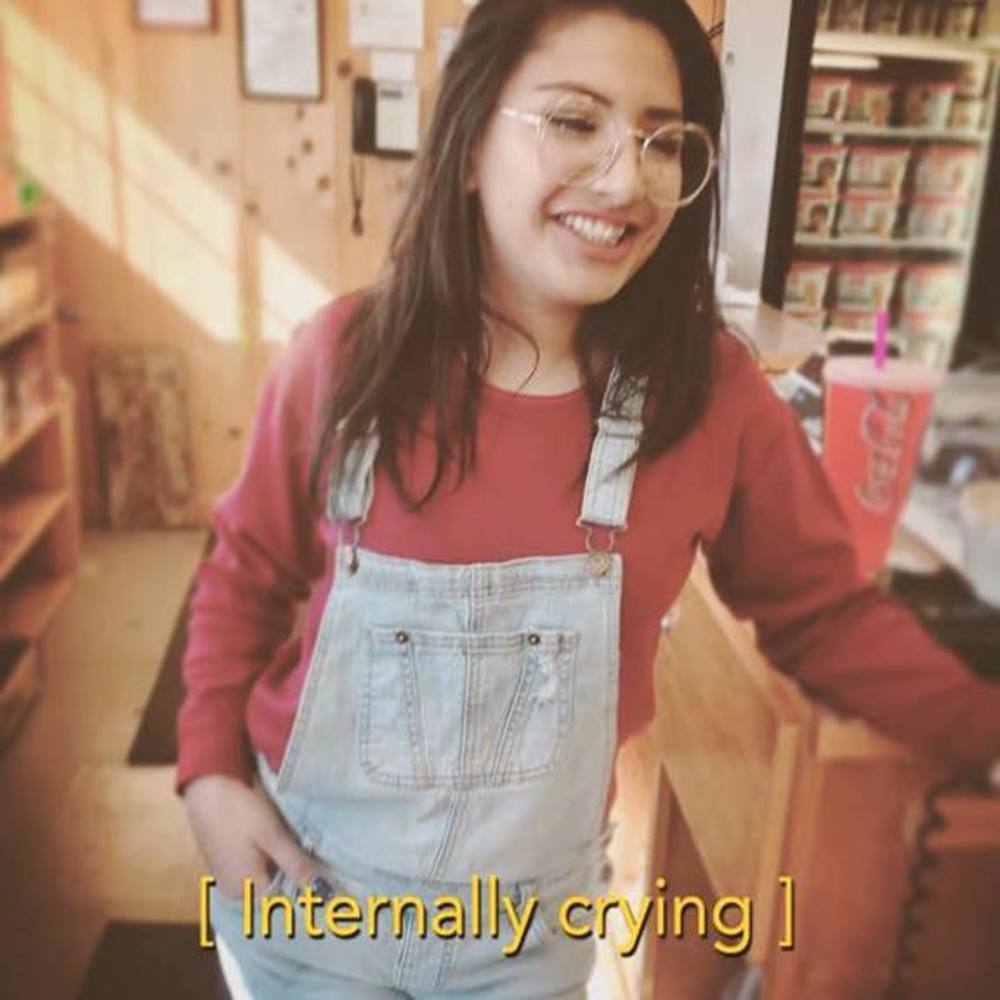 Meet your Posher, Jaz